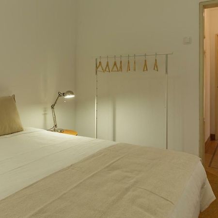 Alface Room Lisabona Exterior foto