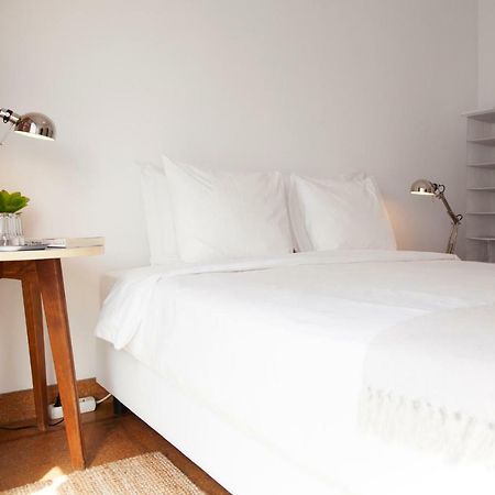 Alface Room Lisabona Exterior foto