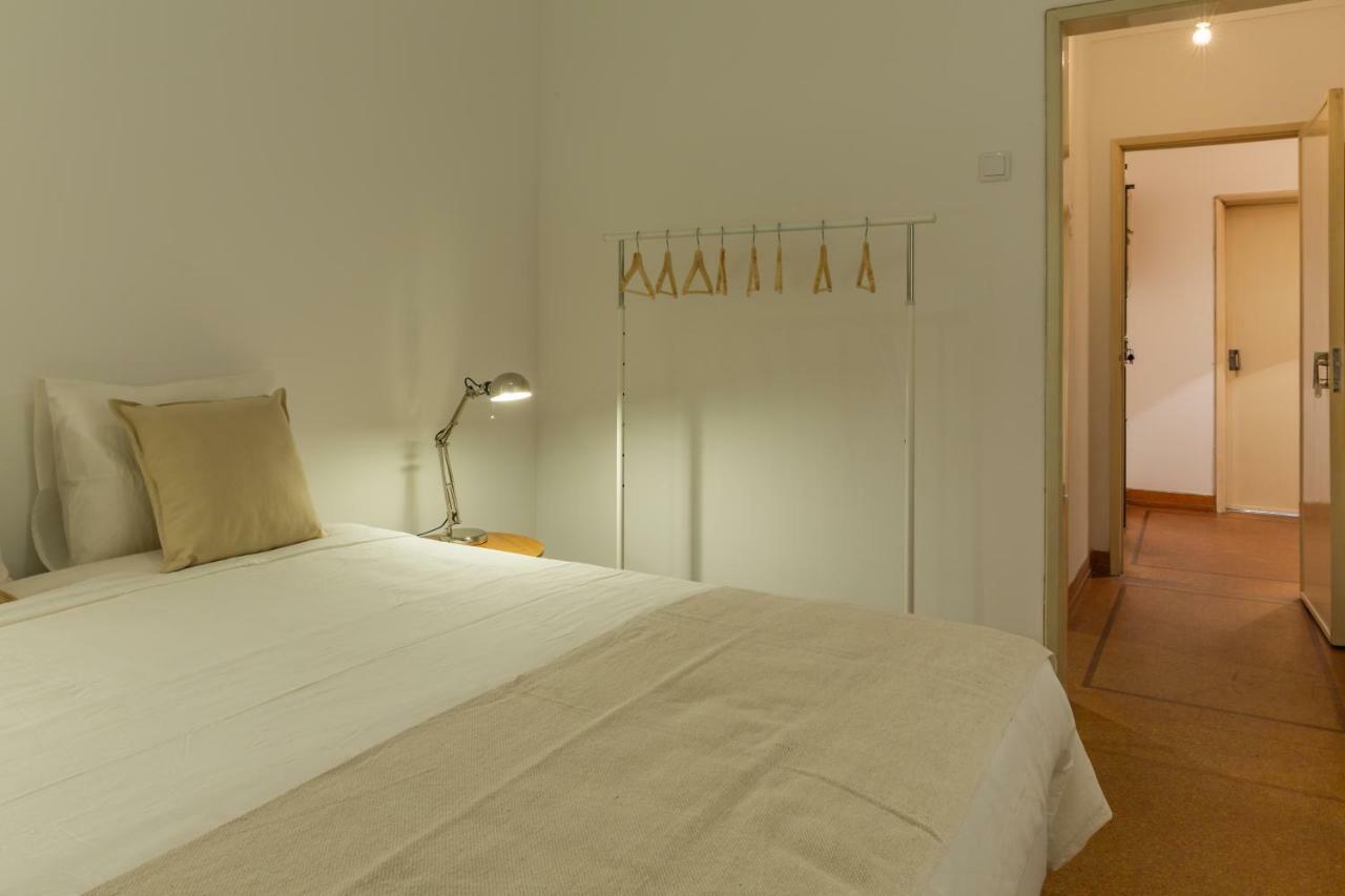 Alface Room Lisabona Exterior foto