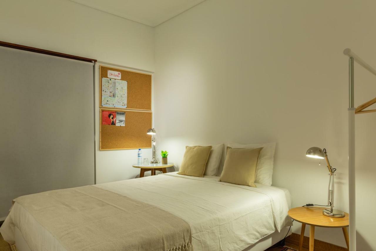 Alface Room Lisabona Exterior foto