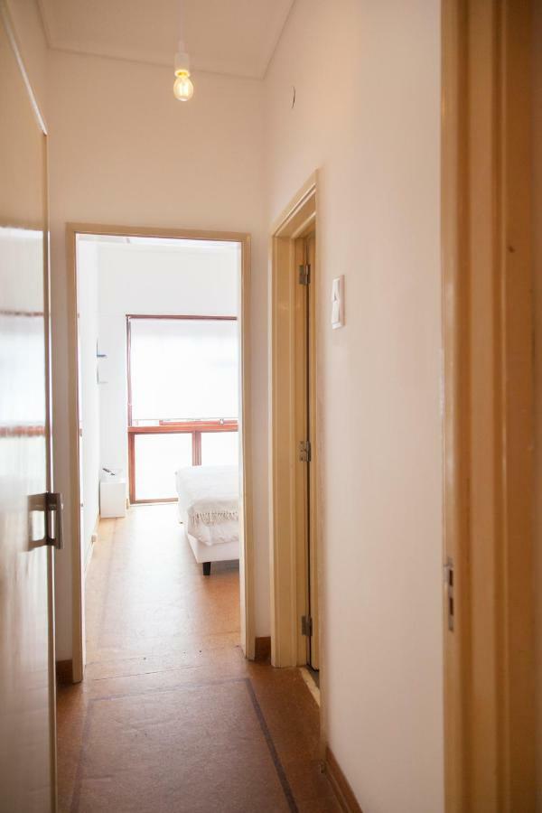 Alface Room Lisabona Exterior foto
