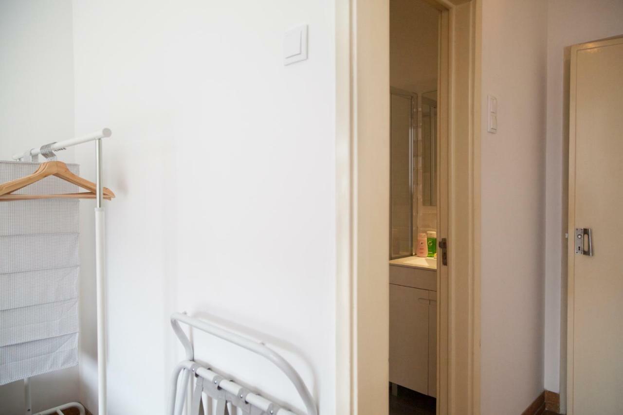 Alface Room Lisabona Exterior foto